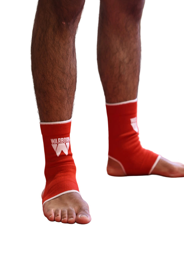 Ankle support