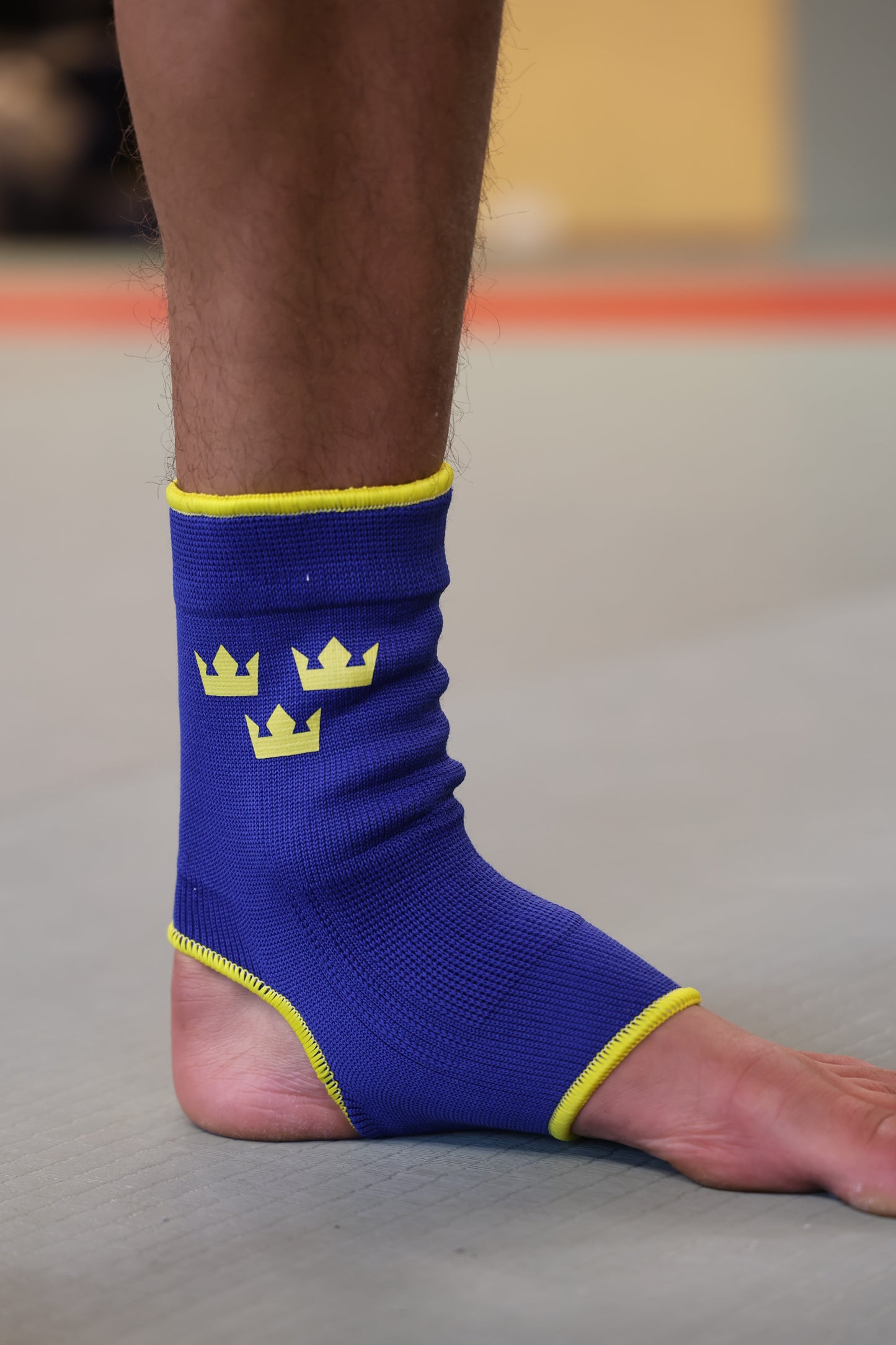 Sweden Ankle Supports