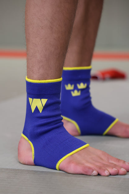 Sweden Ankle Supports