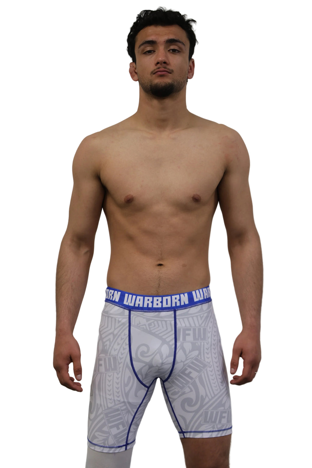"APEX" Vale Tudo Shorts