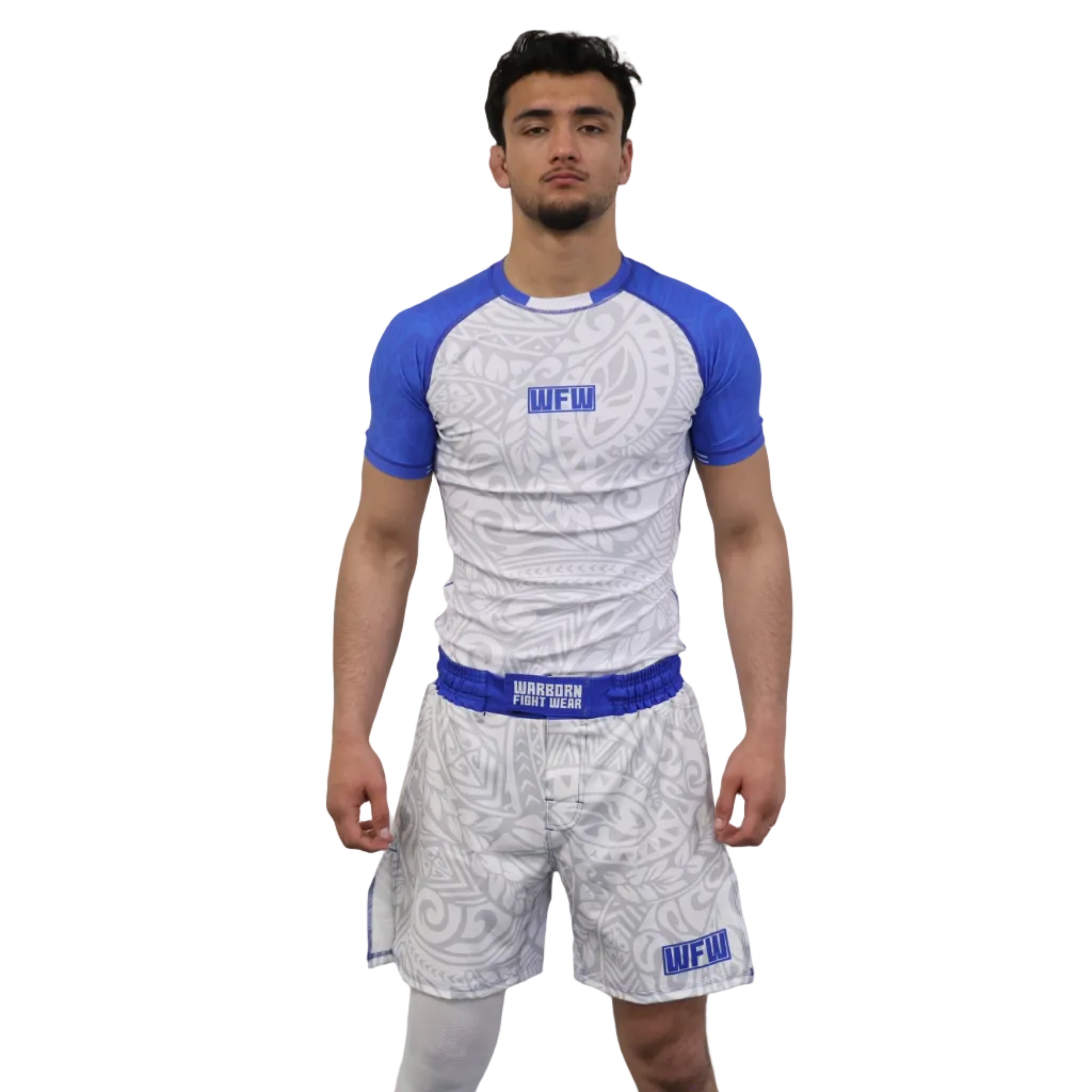 ”APEX” MMA Set