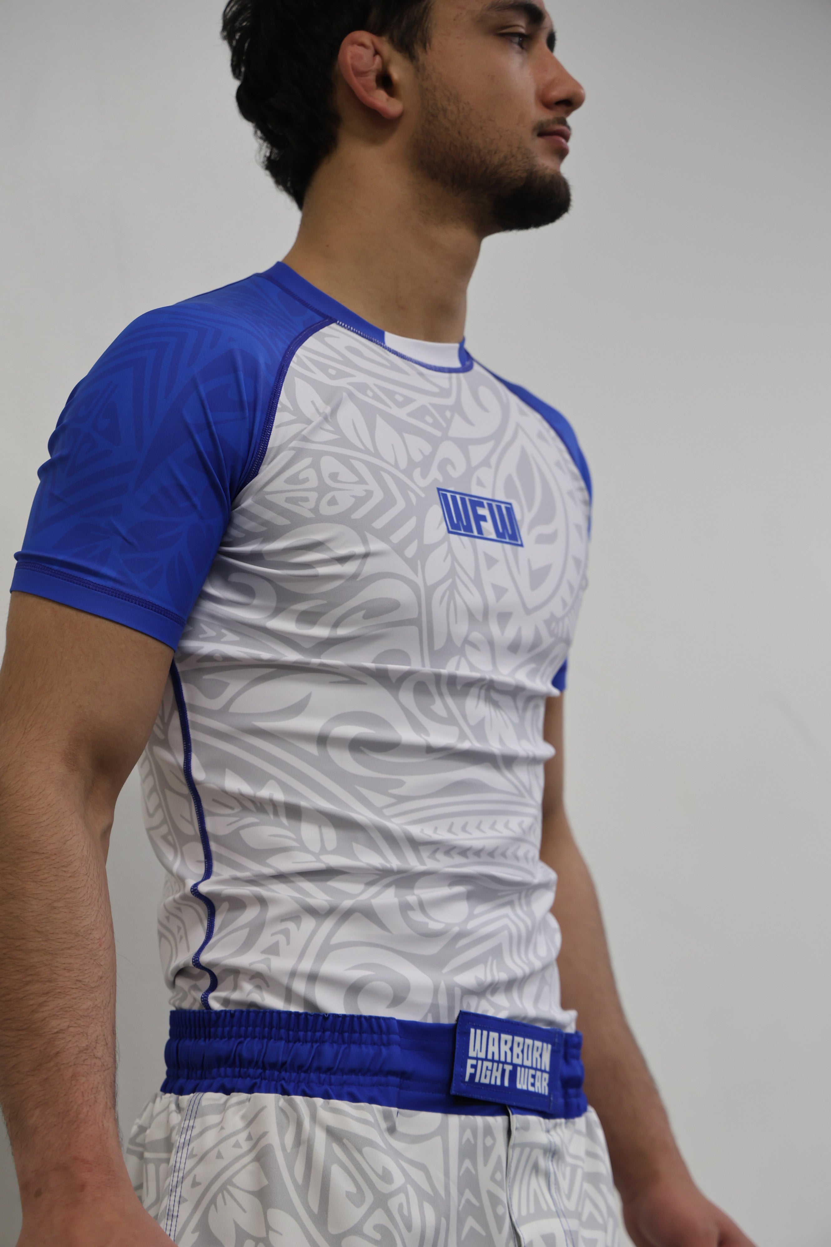 ”APEX” MMA Set