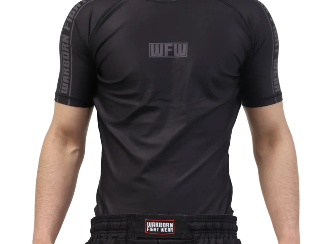 Basic Rashguard