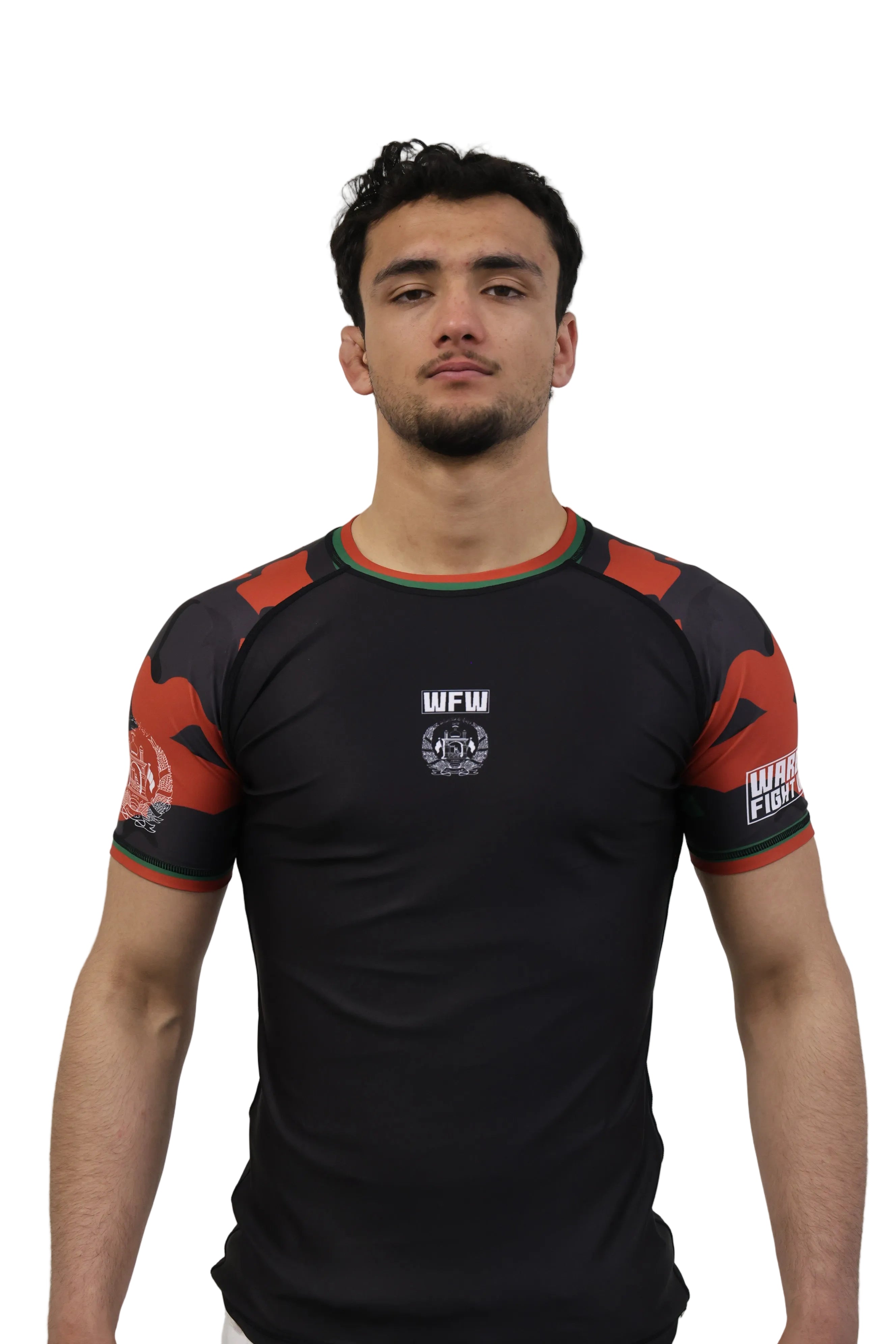 Nation Rashguard