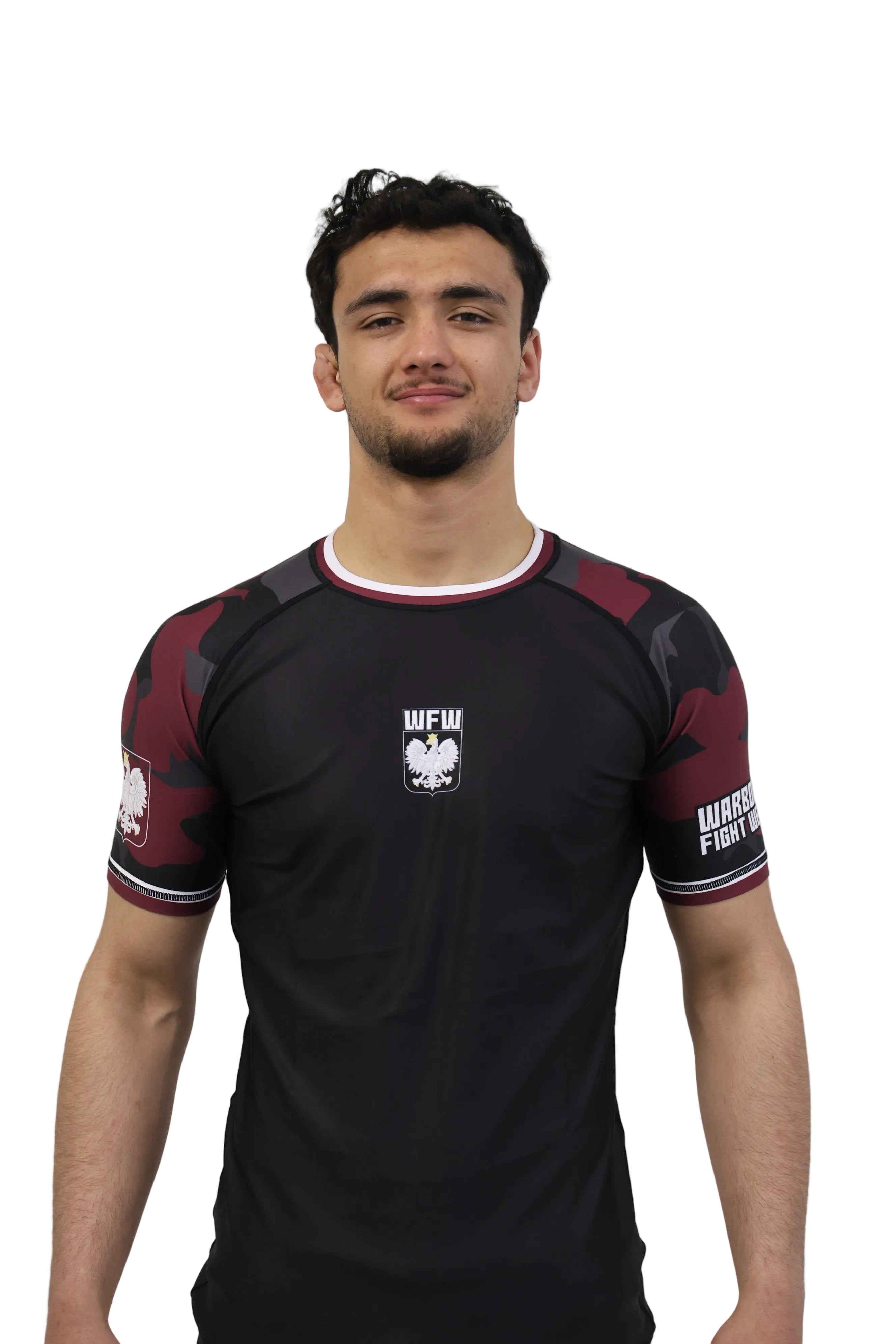 Nation Rashguard