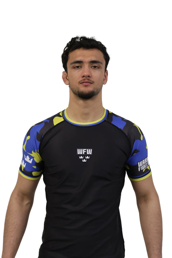 Nation Rashguard