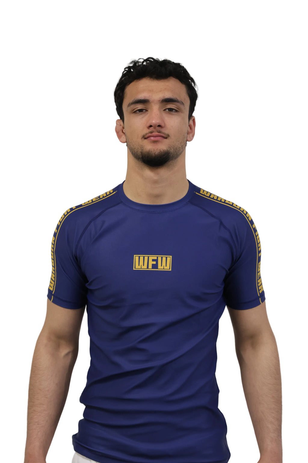 Basic Rashguard