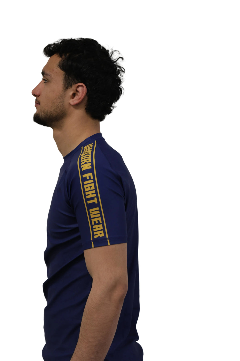 Basic Rashguard