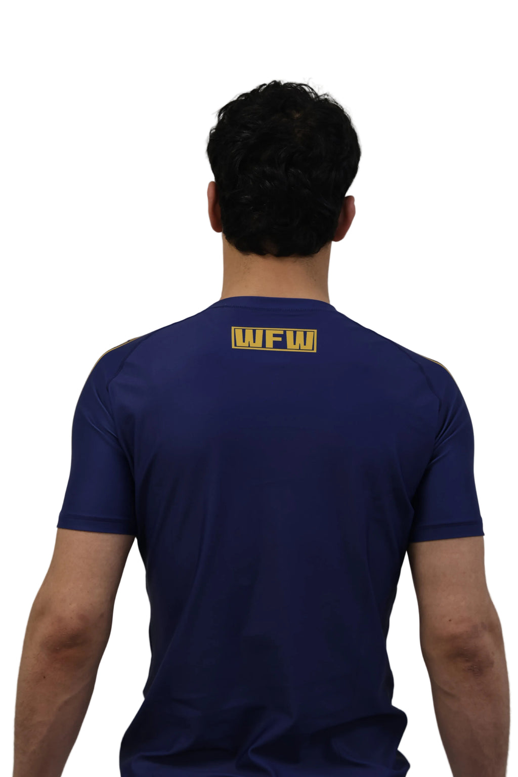 Basic Rashguard