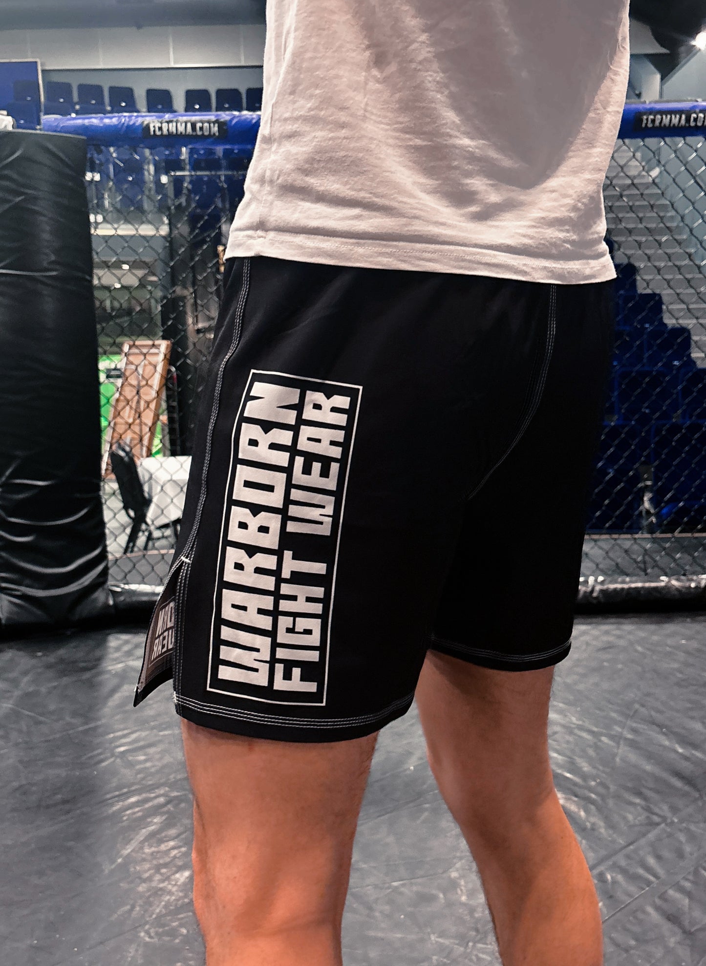 Warborn ”CLASSIC” MMA Shorts