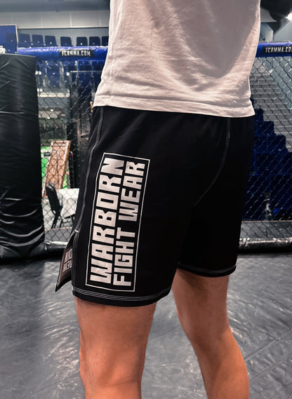 Warborn ”CLASSIC” MMA Shorts