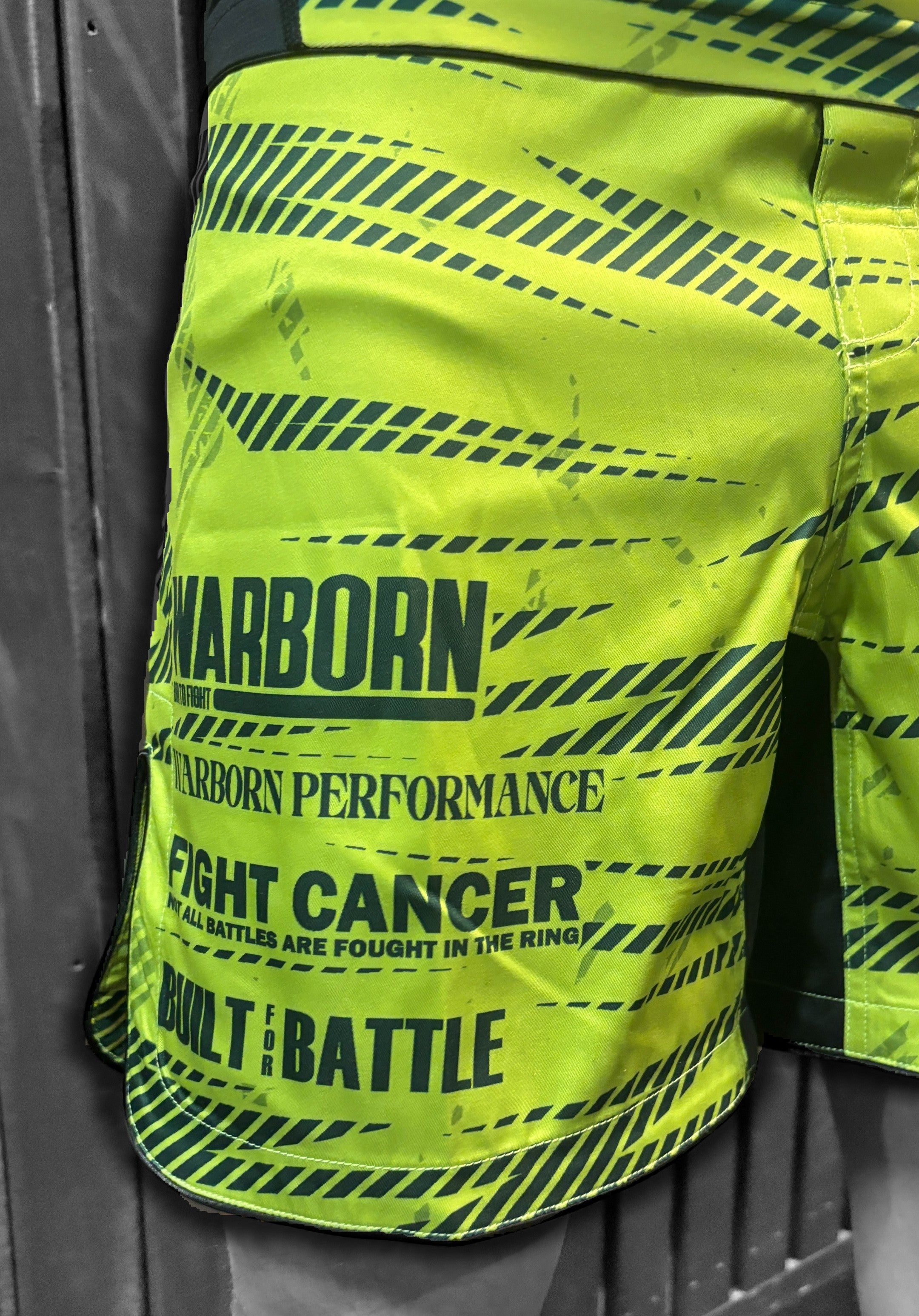 "VENOM" Fighting kit