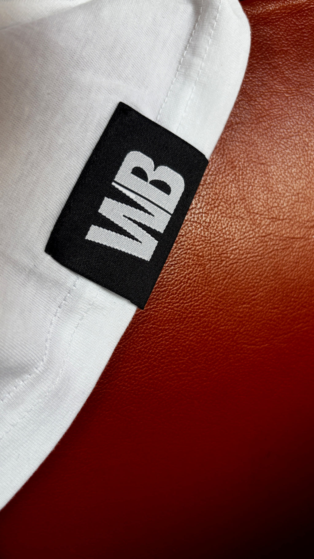 "BLOODLINE" T-shirt